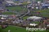 Luftaufnahme Kanton Zug/Steinhausen Industrie/Steinhausen Bossard - Foto Bossard  AG  3714